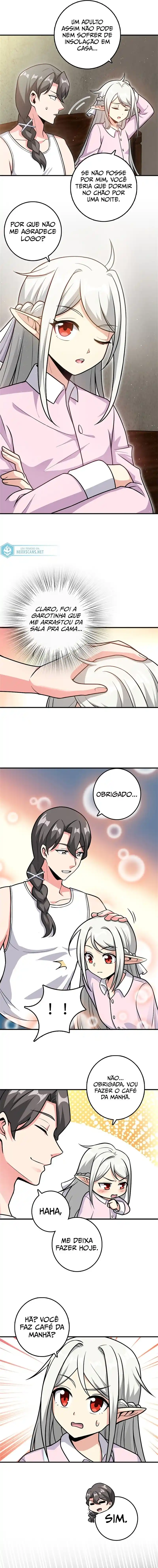 Read Release That Witch Português Manga Online