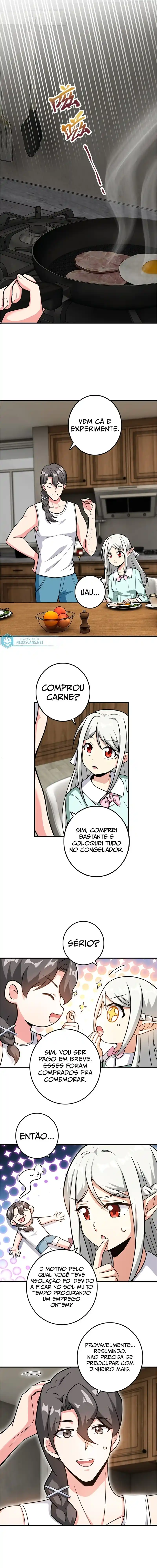 Read Release That Witch Português Manga Online