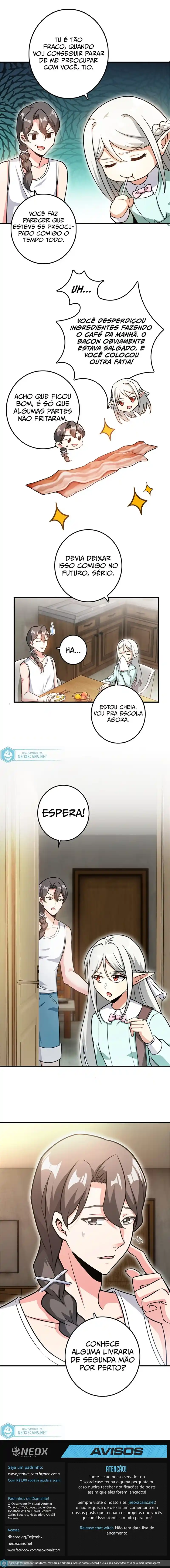 Read Release That Witch Português Manga Online