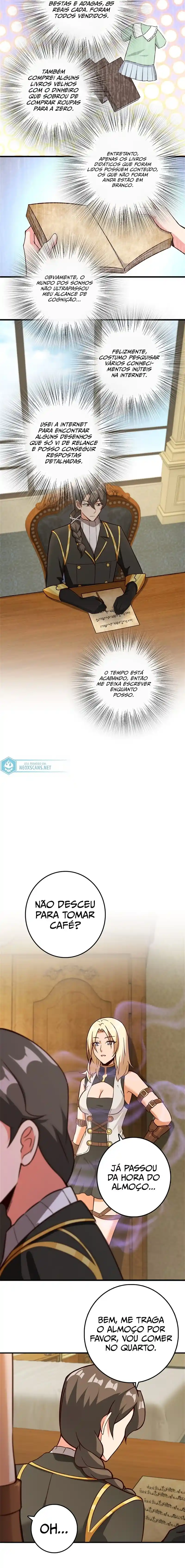 Read Release That Witch Português Manga Online