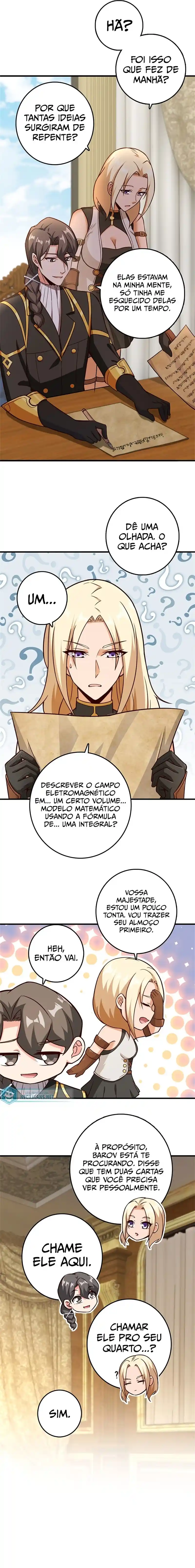 Read Release That Witch Português Manga Online