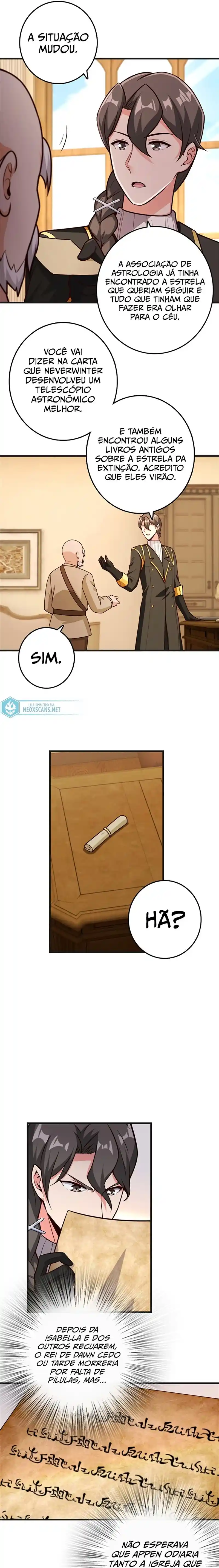 Read Release That Witch Português Manga Online