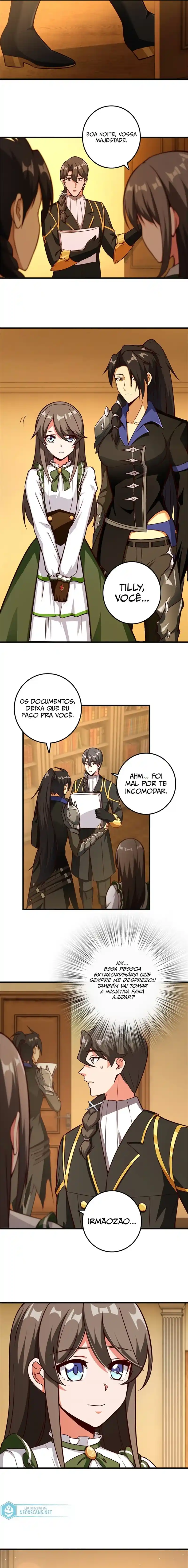 Read Release That Witch Português Manga Online