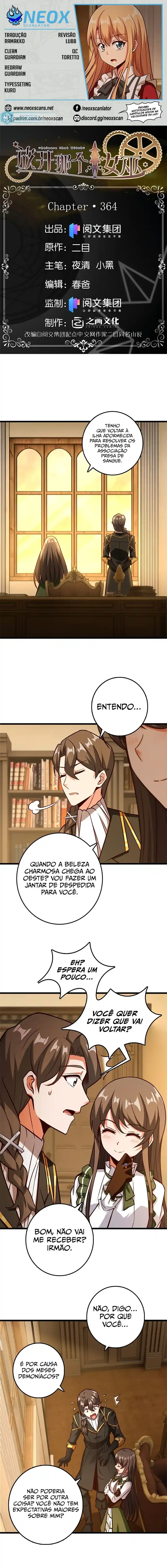 Read Release That Witch Português Manga Online
