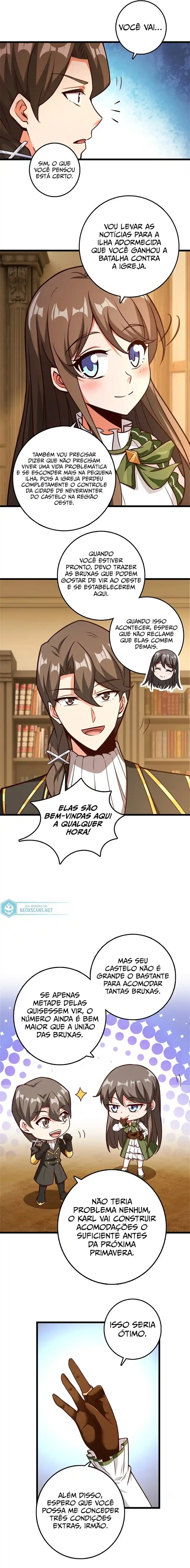 Read Release That Witch Português Manga Online