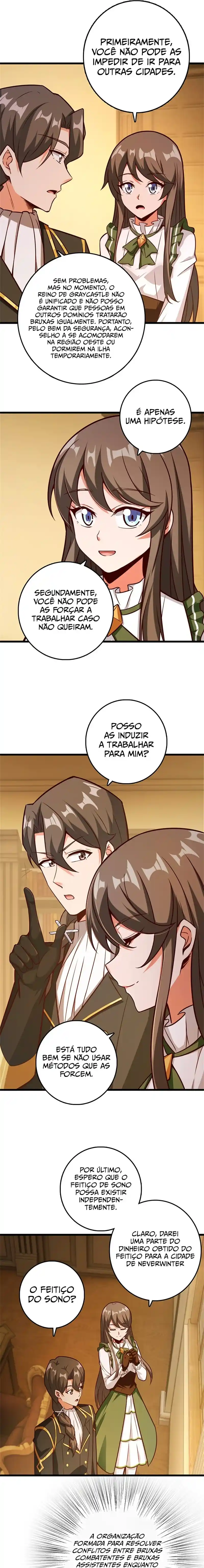 Read Release That Witch Português Manga Online