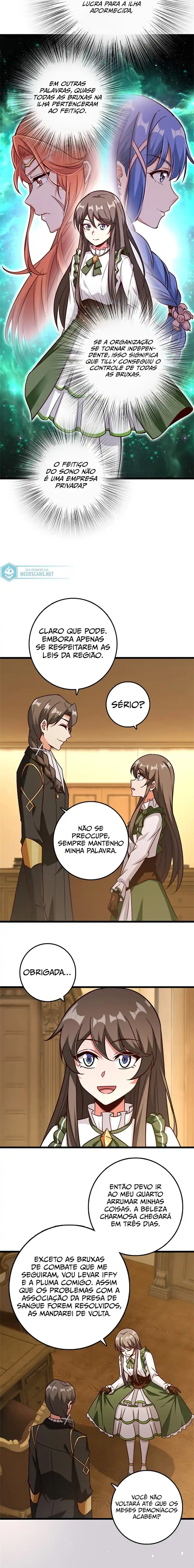 Read Release That Witch Português Manga Online