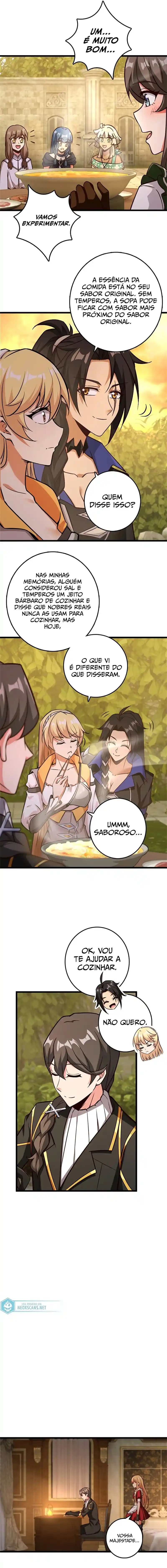 Read Release That Witch Português Manga Online