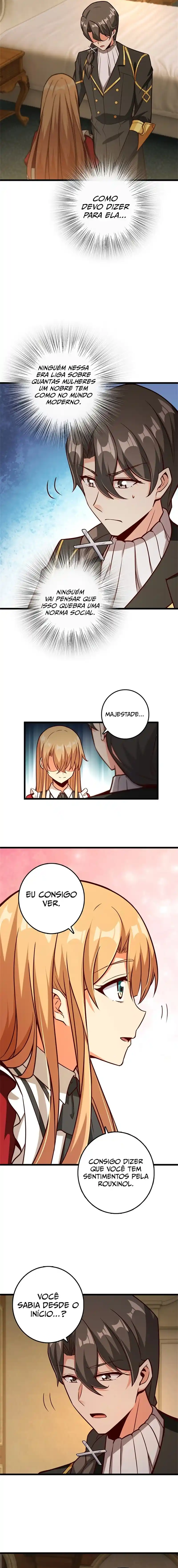 Read Release That Witch Português Manga Online