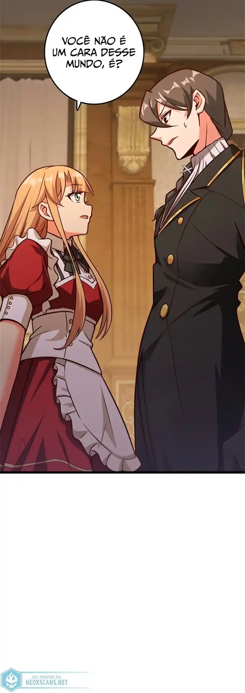 Read Release That Witch Português Manga Online