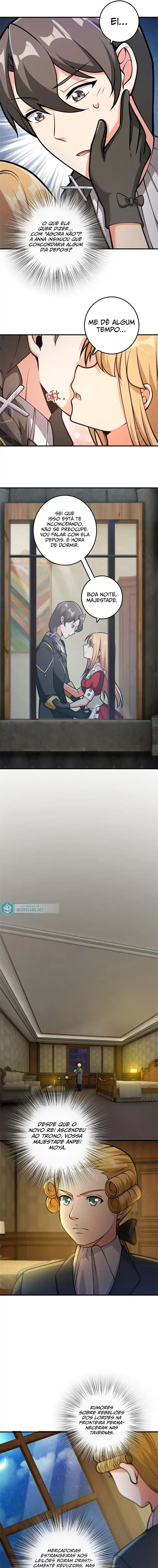 Read Release That Witch Português Manga Online