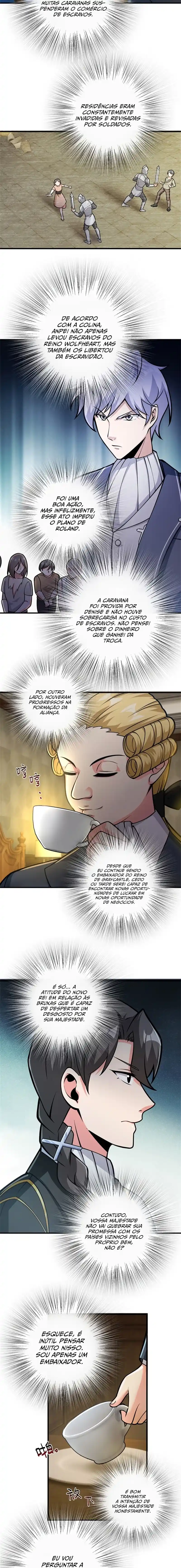 Read Release That Witch Português Manga Online