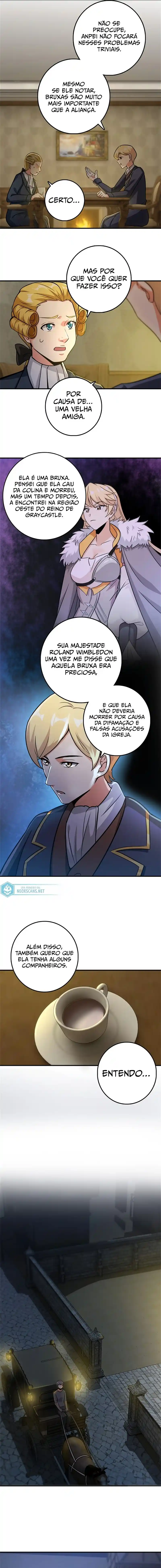 Read Release That Witch Português Manga Online