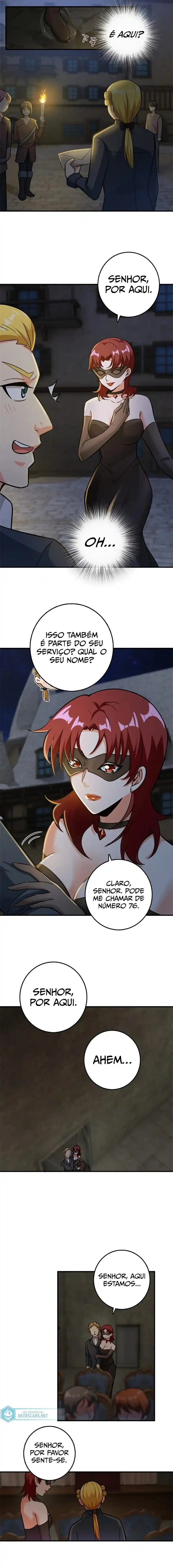 Read Release That Witch Português Manga Online