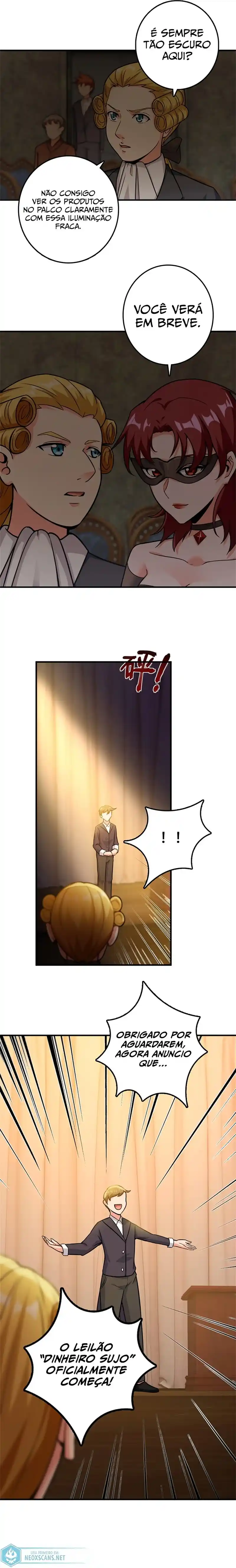 Read Release That Witch Português Manga Online