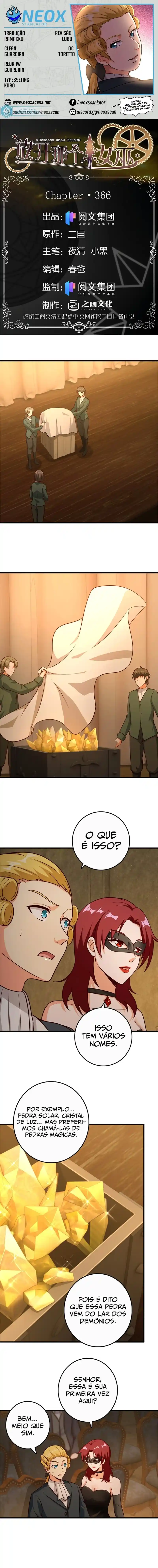 Read Release That Witch Português Manga Online