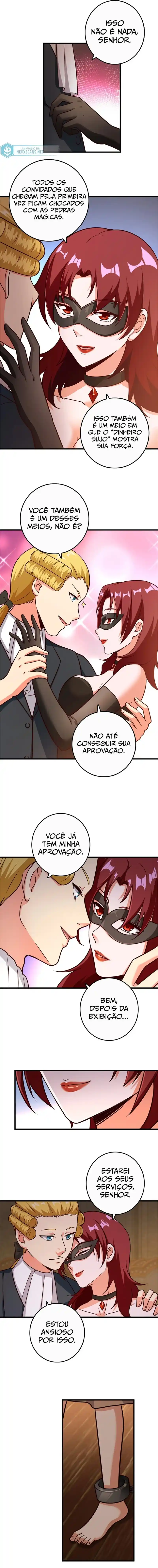 Read Release That Witch Português Manga Online