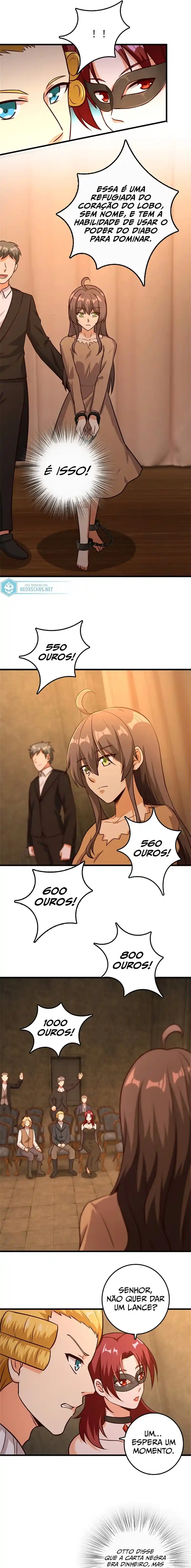 Read Release That Witch Português Manga Online