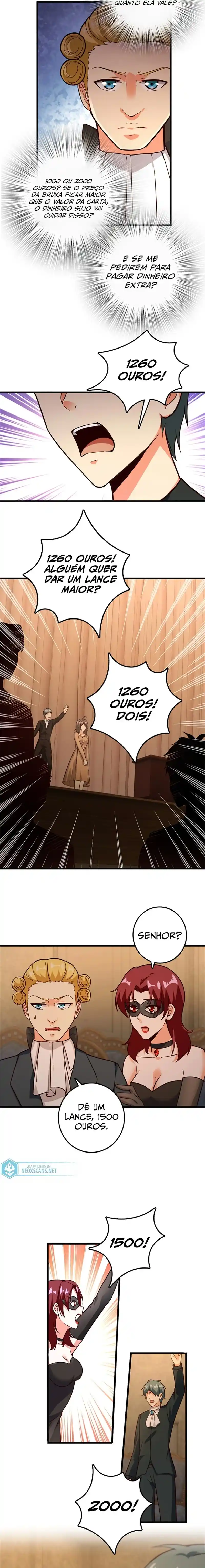 Read Release That Witch Português Manga Online