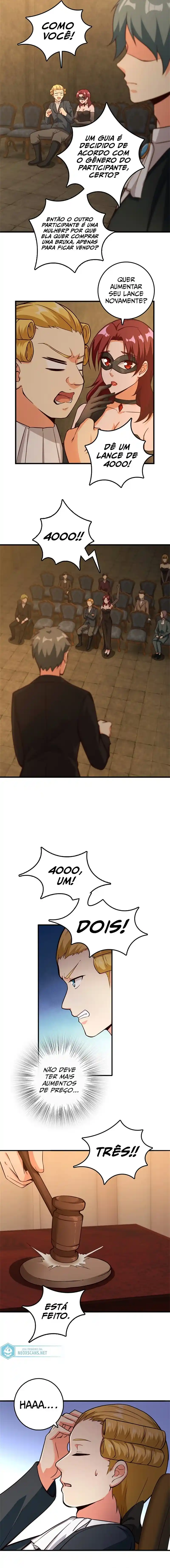 Read Release That Witch Português Manga Online