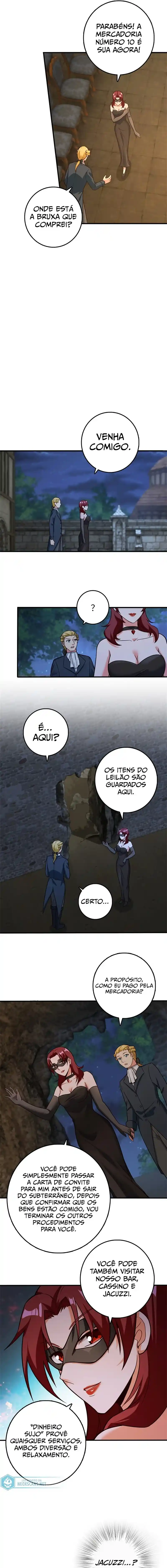 Read Release That Witch Português Manga Online