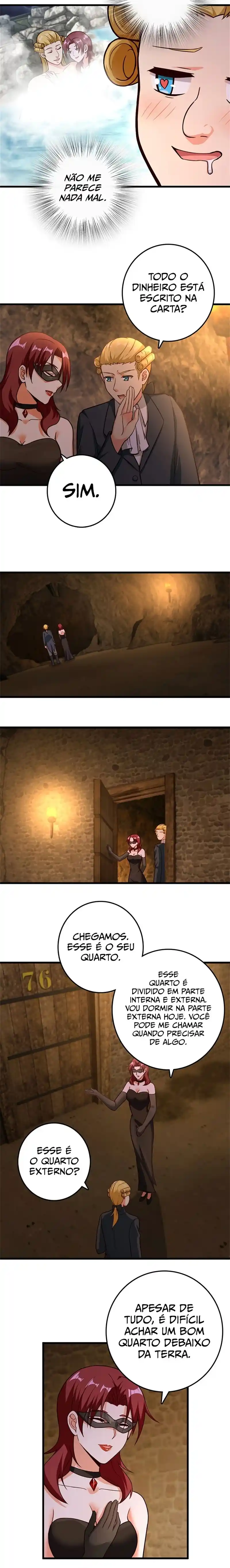 Read Release That Witch Português Manga Online