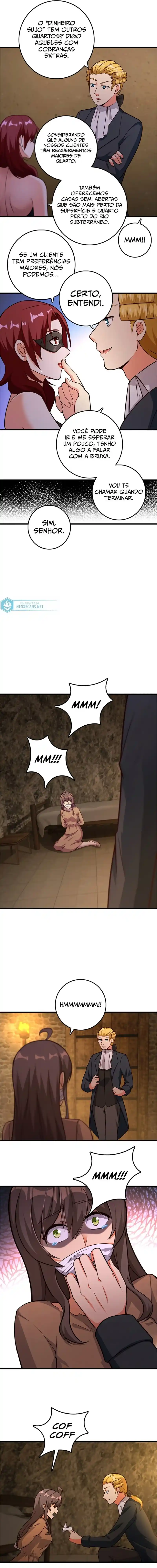 Read Release That Witch Português Manga Online