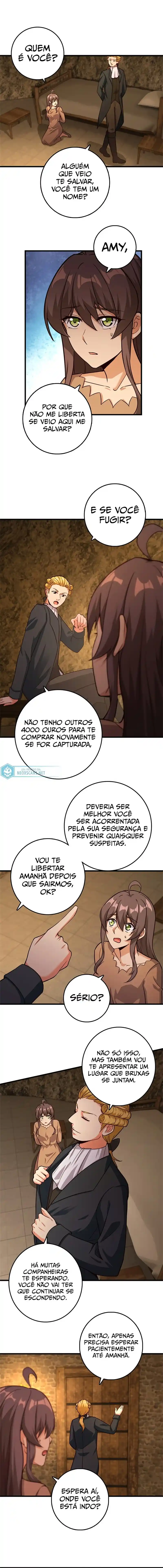 Read Release That Witch Português Manga Online