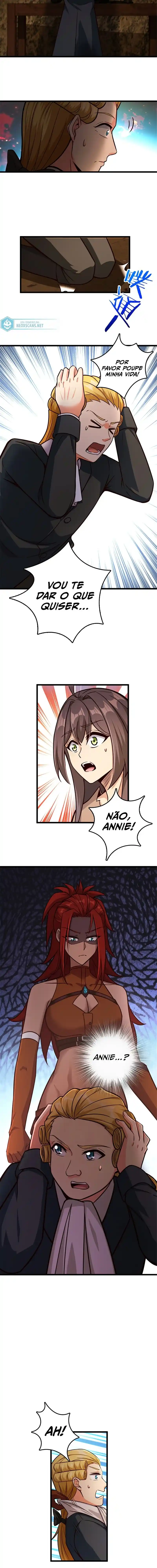 Read Release That Witch Português Manga Online