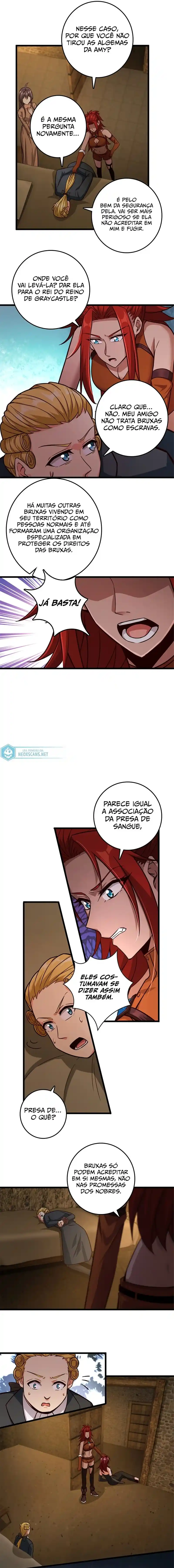 Read Release That Witch Português Manga Online