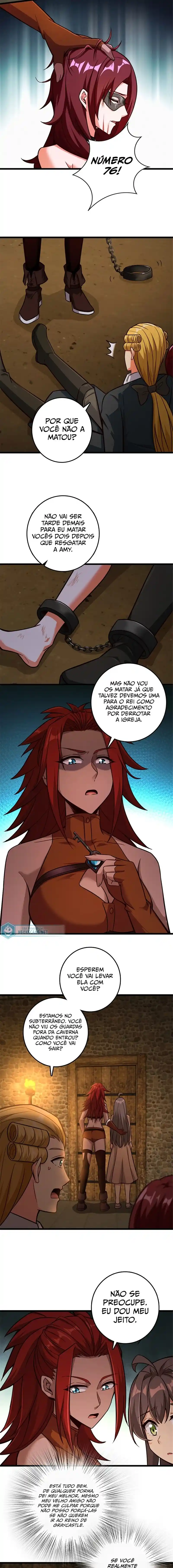 Read Release That Witch Português Manga Online