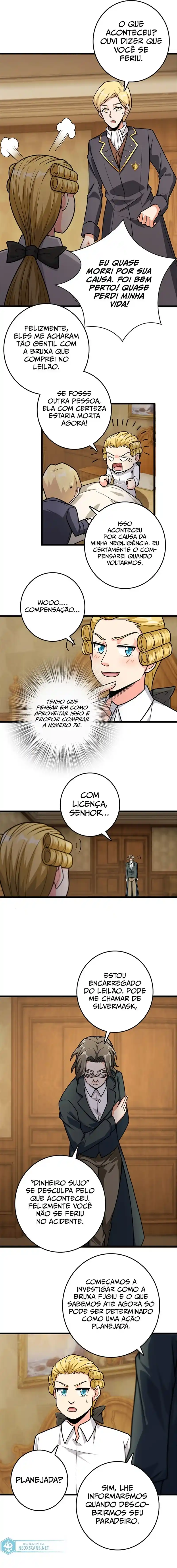 Read Release That Witch Português Manga Online