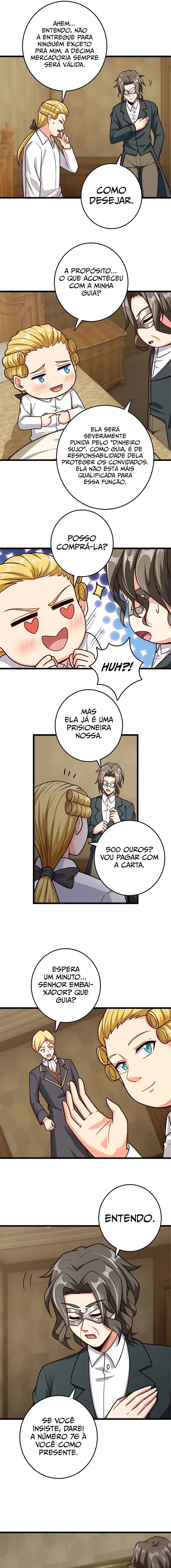 Read Release That Witch Português Manga Online