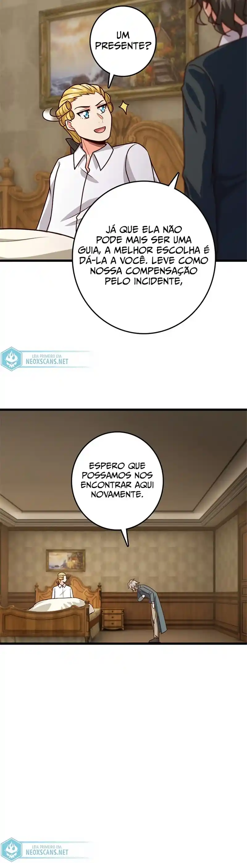 Read Release That Witch Português Manga Online