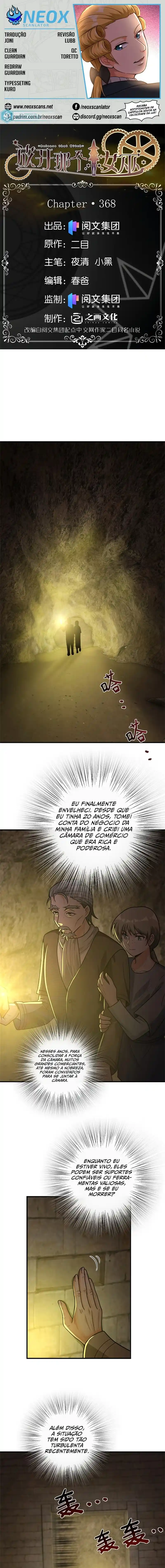 Read Release That Witch Português Manga Online