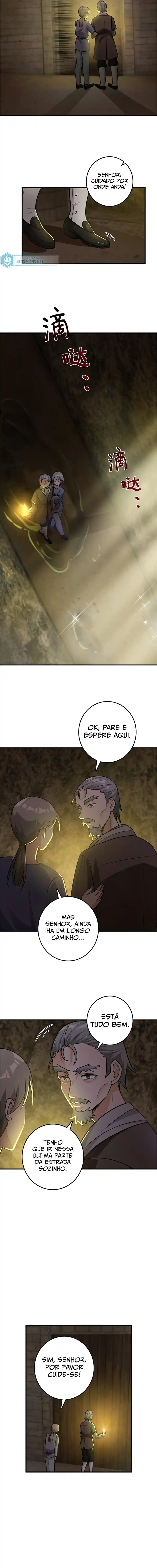 Read Release That Witch Português Manga Online