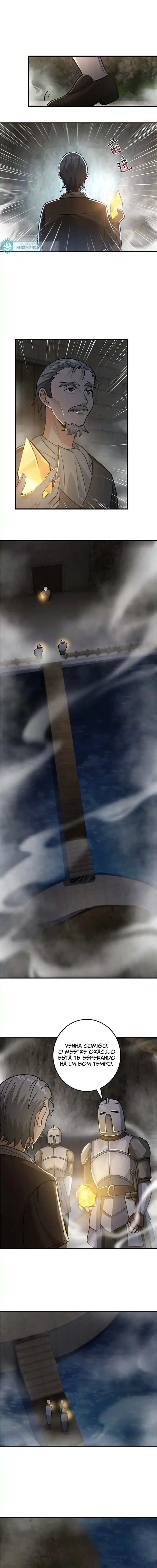 Read Release That Witch Português Manga Online