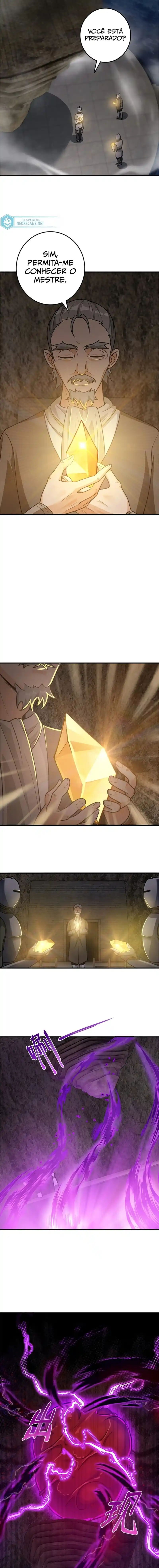 Read Release That Witch Português Manga Online