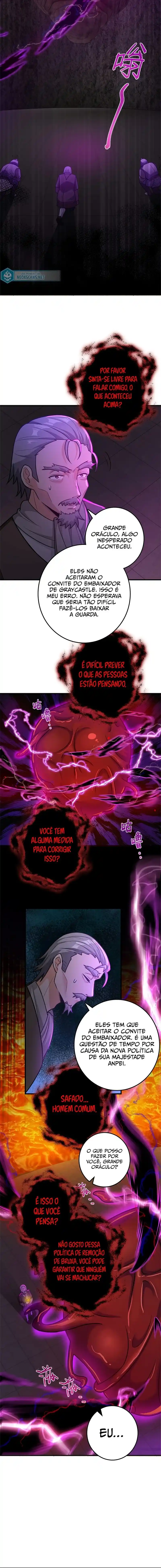 Read Release That Witch Português Manga Online