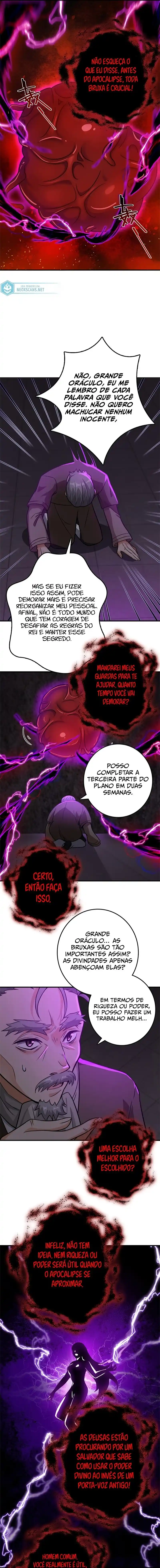 Read Release That Witch Português Manga Online