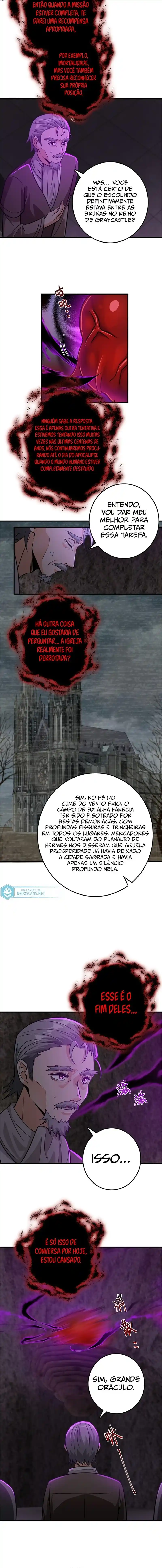 Read Release That Witch Português Manga Online