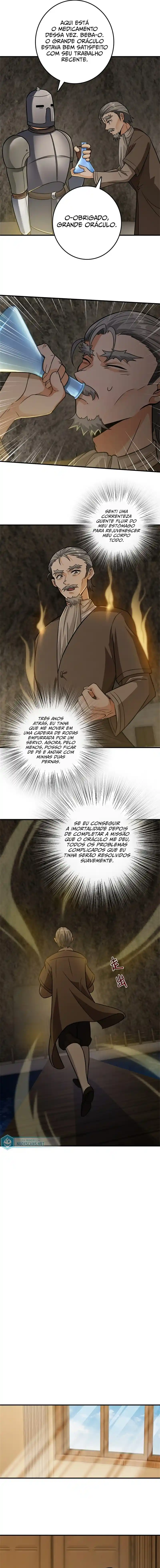 Read Release That Witch Português Manga Online