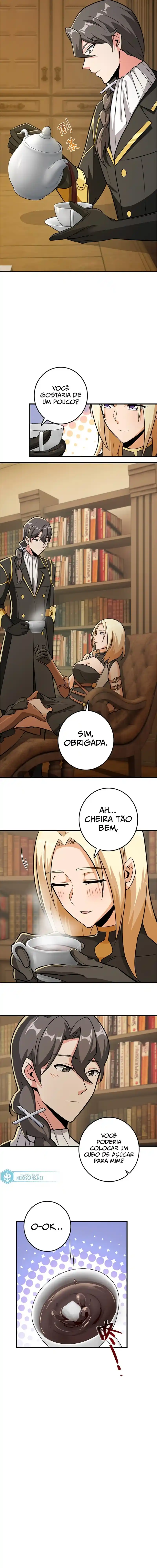 Read Release That Witch Português Manga Online
