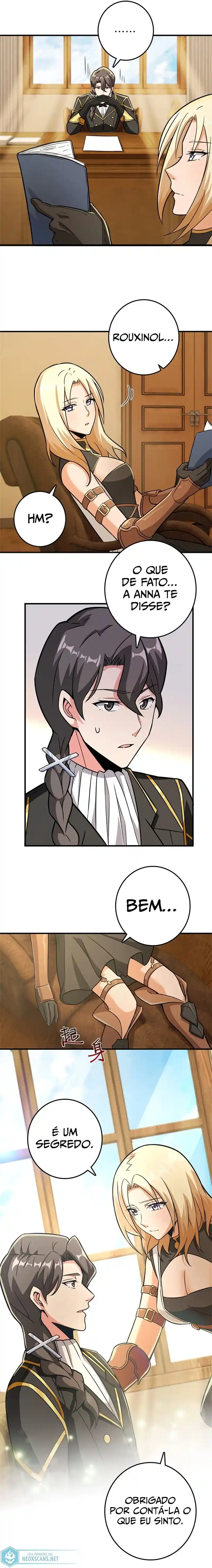 Read Release That Witch Português Manga Online