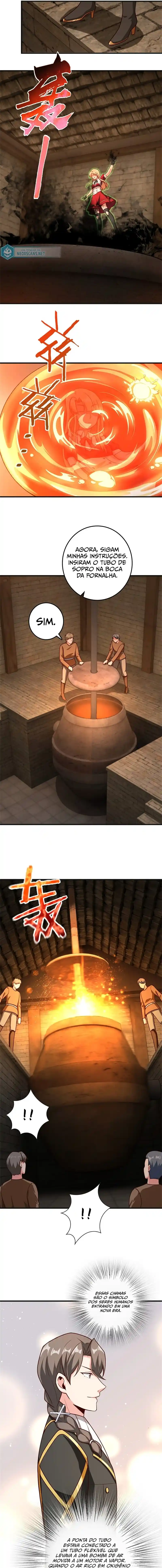 Read Release That Witch Português Manga Online