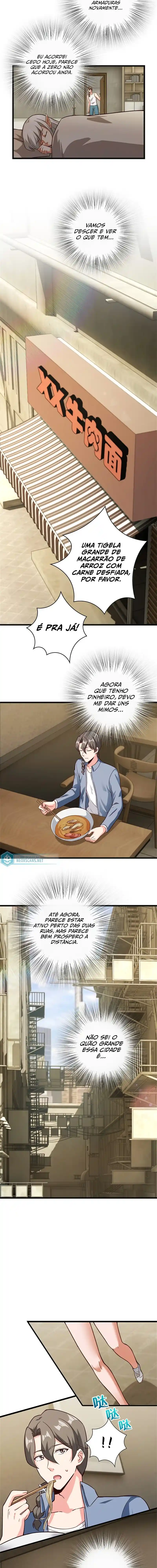 Read Release That Witch Português Manga Online