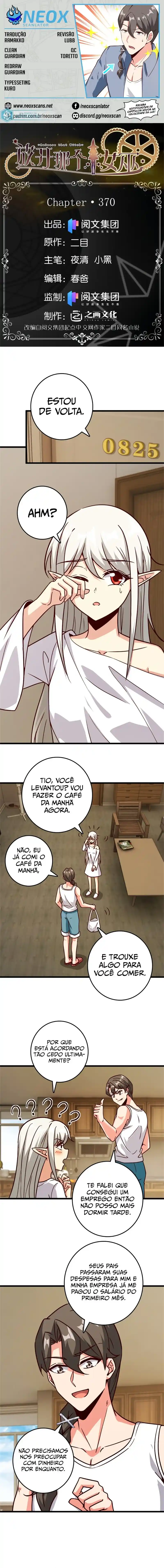 Read Release That Witch Português Manga Online