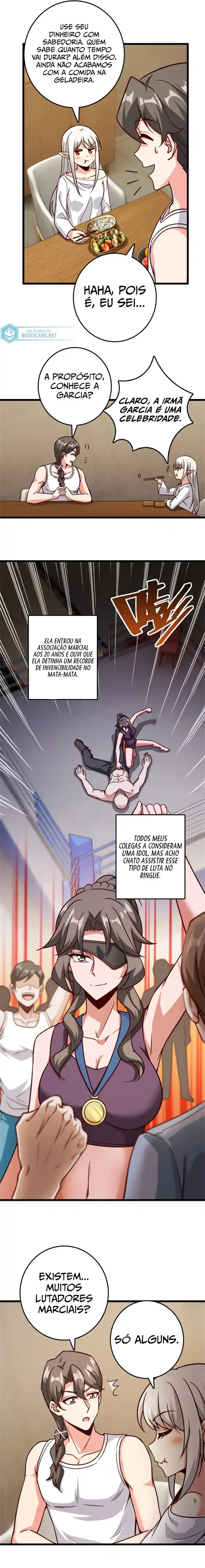 Read Release That Witch Português Manga Online