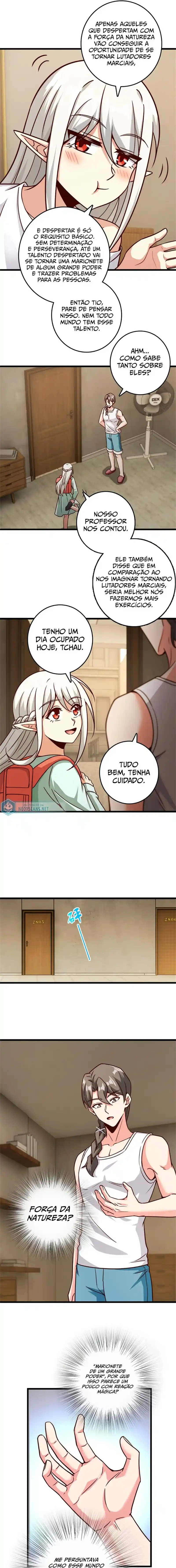 Read Release That Witch Português Manga Online