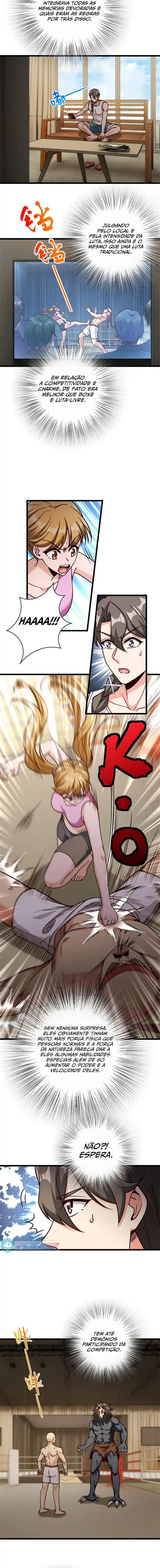 Read Release That Witch Português Manga Online